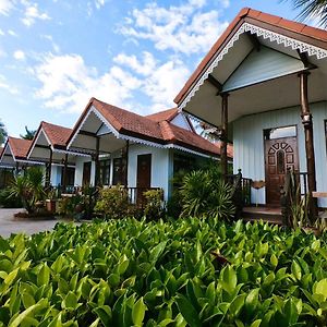 Bu-Nga Resort